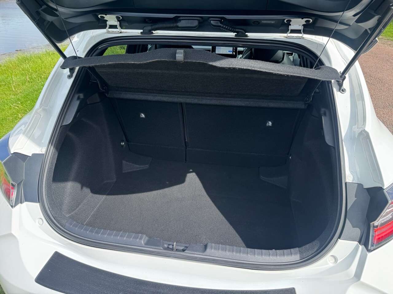 2020 TOYOTA COROLLA 2020 TOYOTA COROLLA