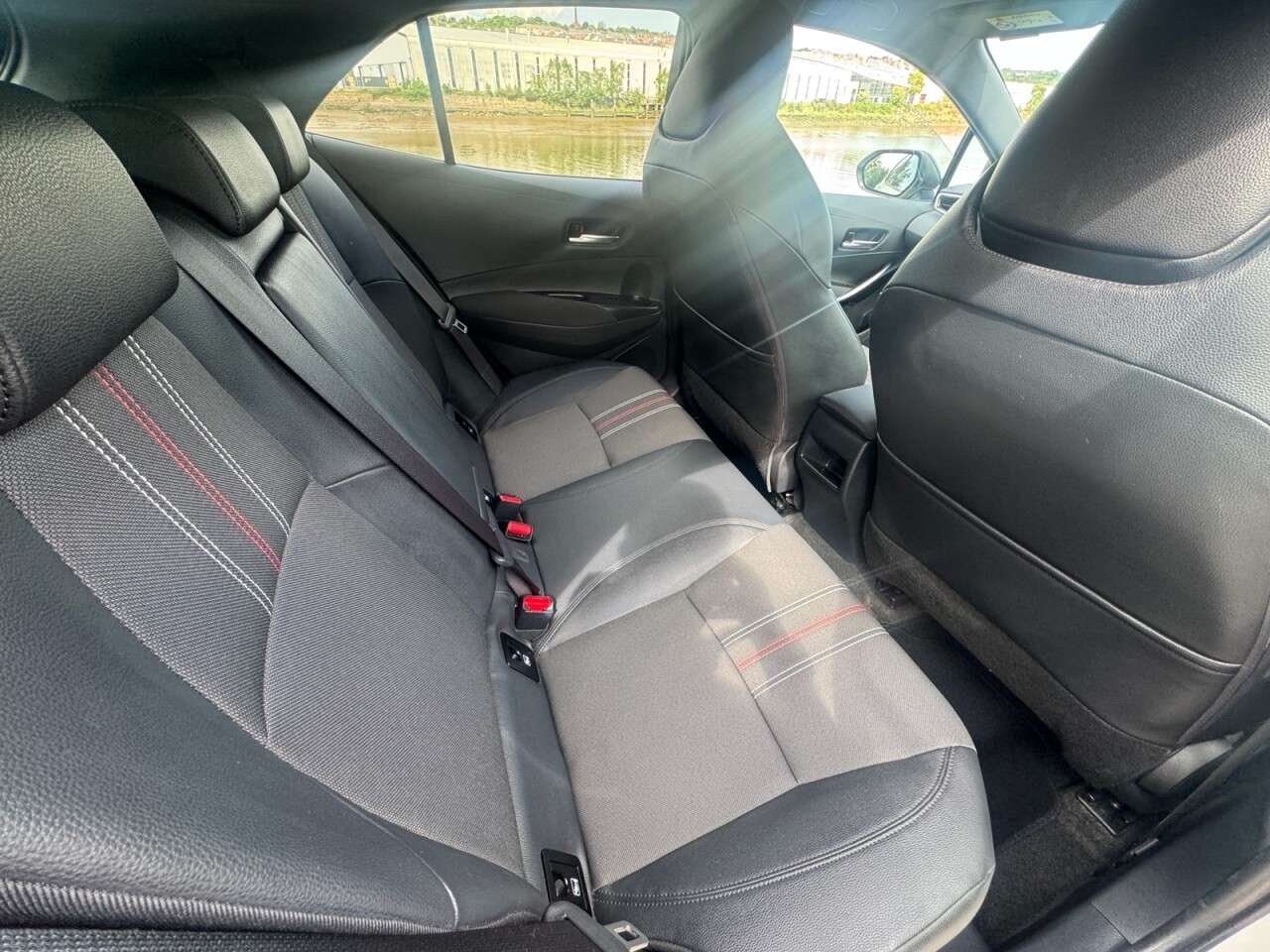 2020 TOYOTA COROLLA 2020 TOYOTA COROLLA