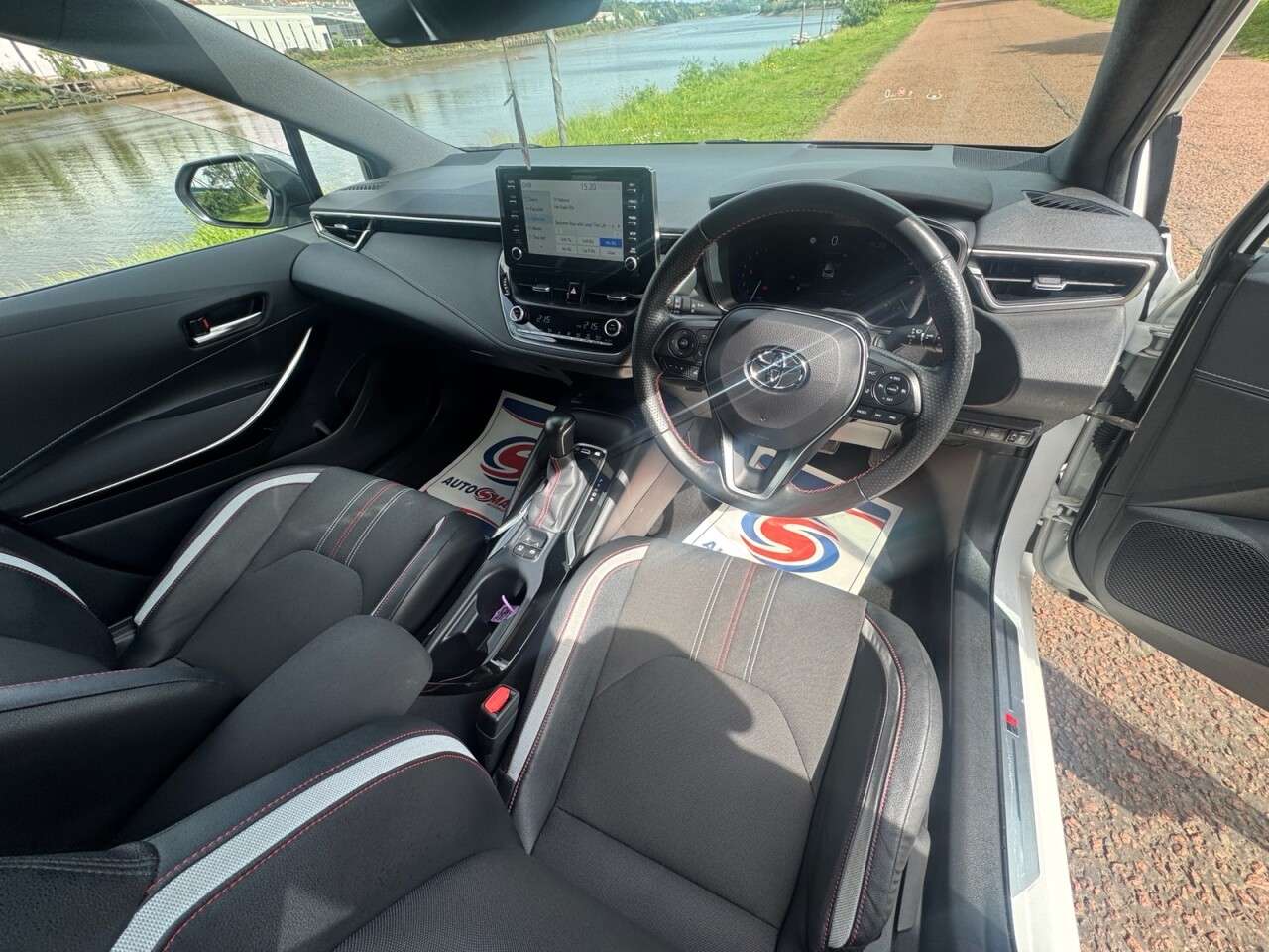 2020 TOYOTA COROLLA 2020 TOYOTA COROLLA