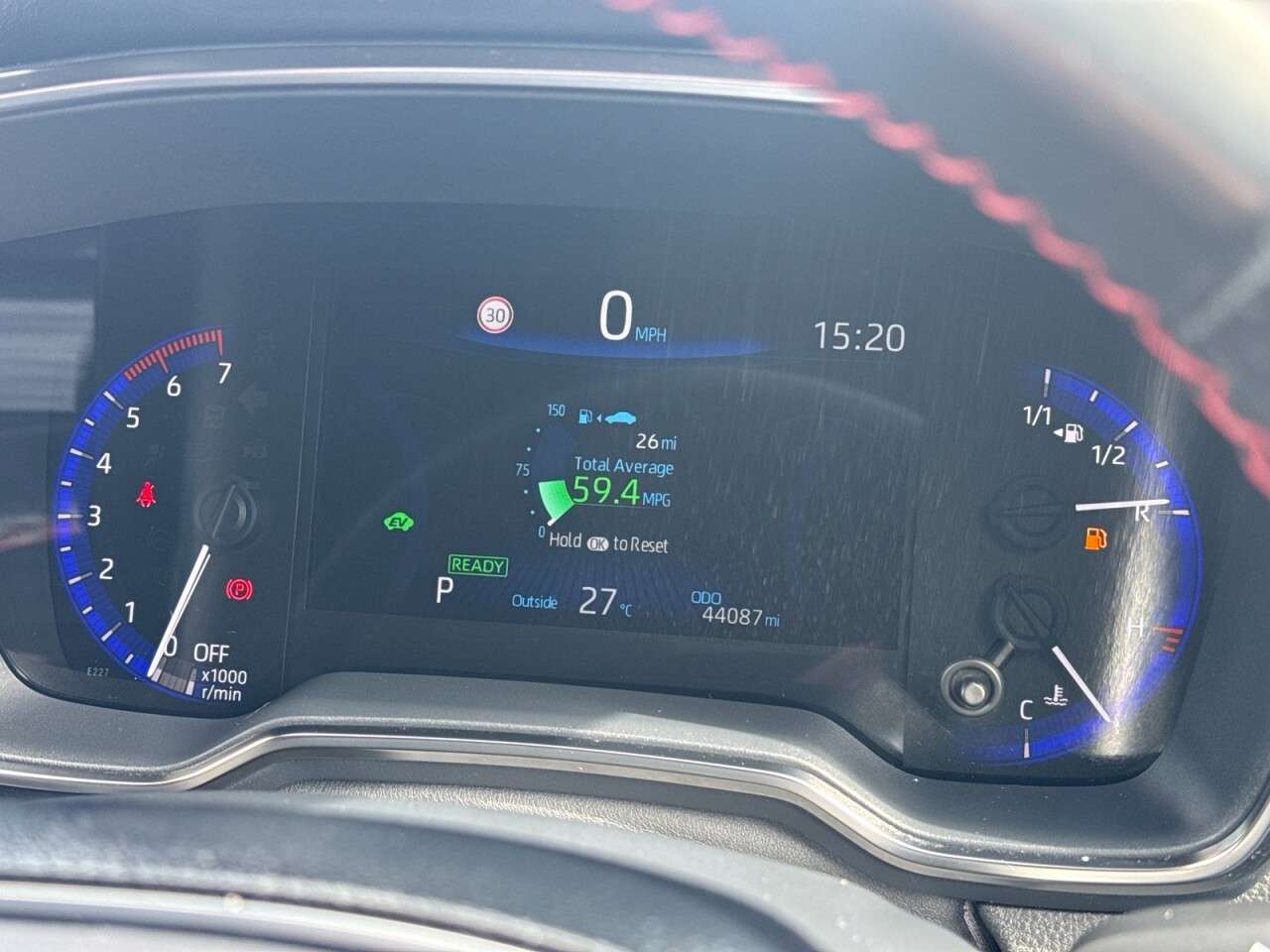 2020 TOYOTA COROLLA 2020 TOYOTA COROLLA