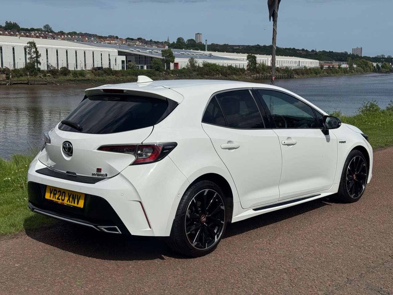 2020 TOYOTA COROLLA 2020 TOYOTA COROLLA