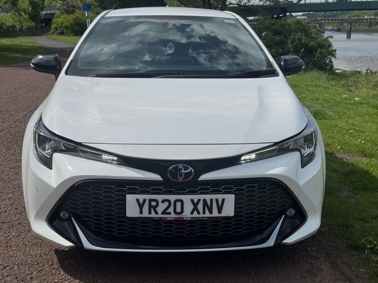 2020 TOYOTA COROLLA 2020 TOYOTA COROLLA