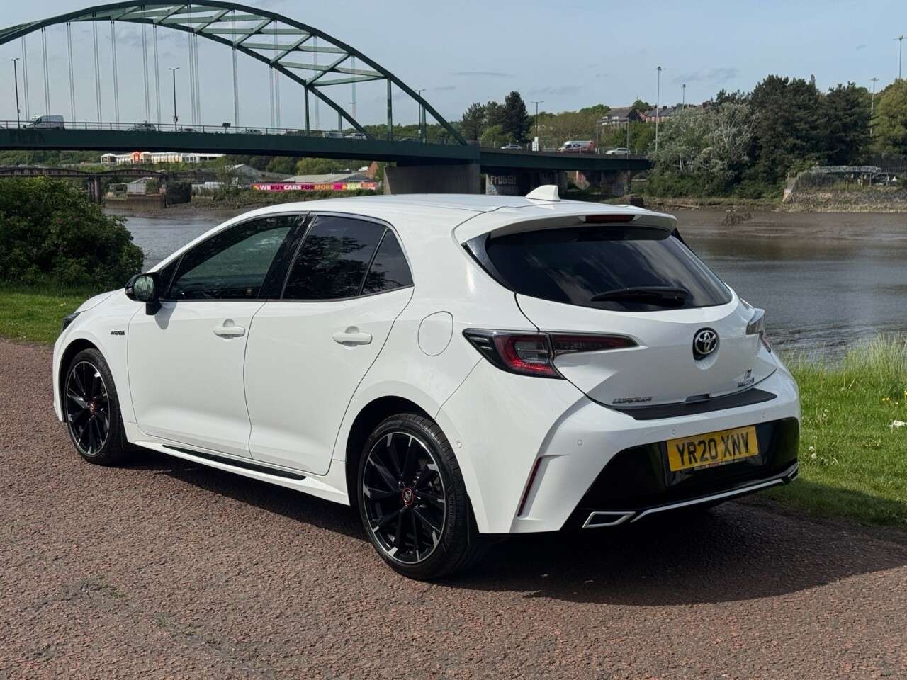 2020 TOYOTA COROLLA 2020 TOYOTA COROLLA