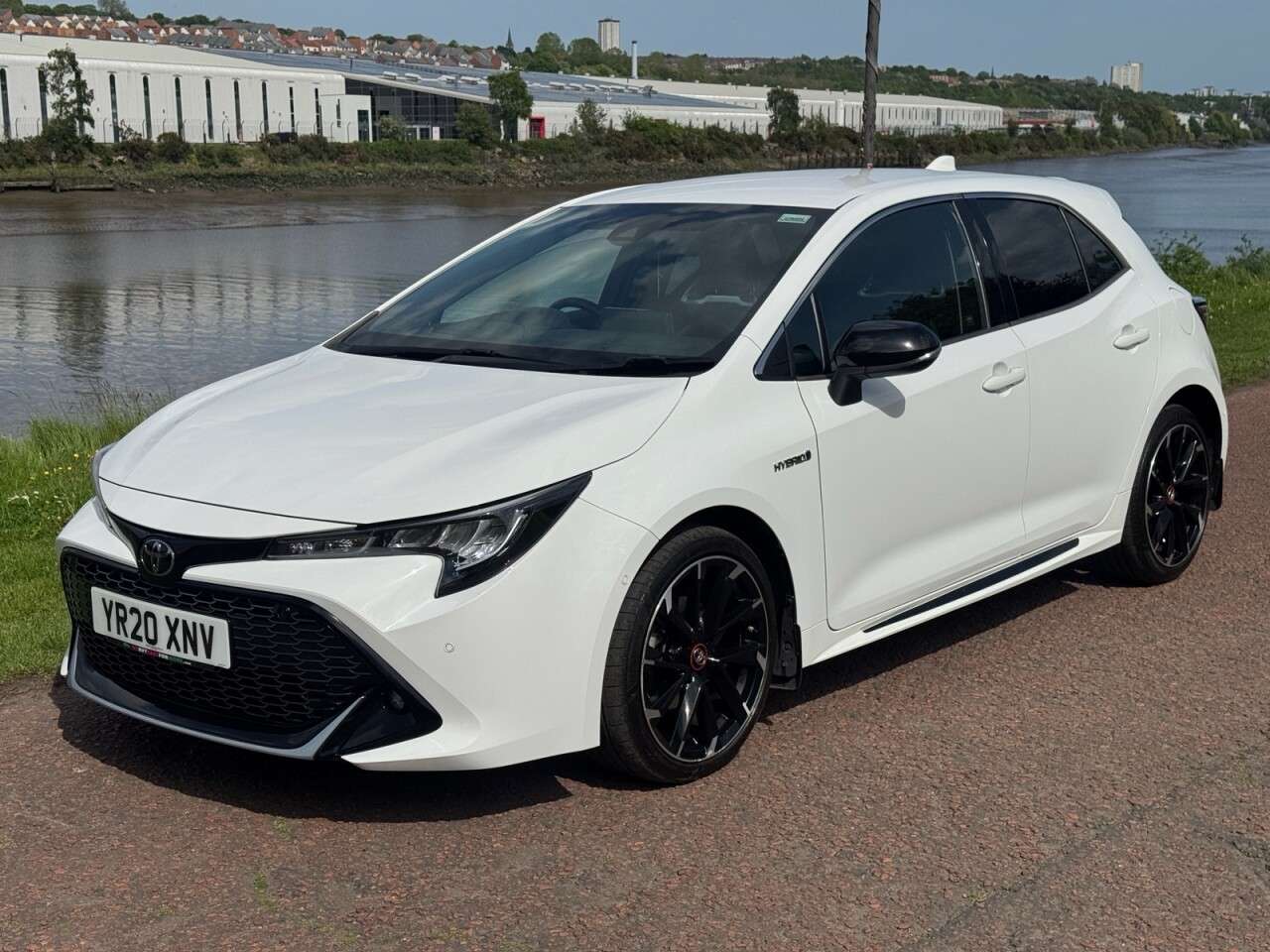 2020 TOYOTA COROLLA 2020 TOYOTA COROLLA