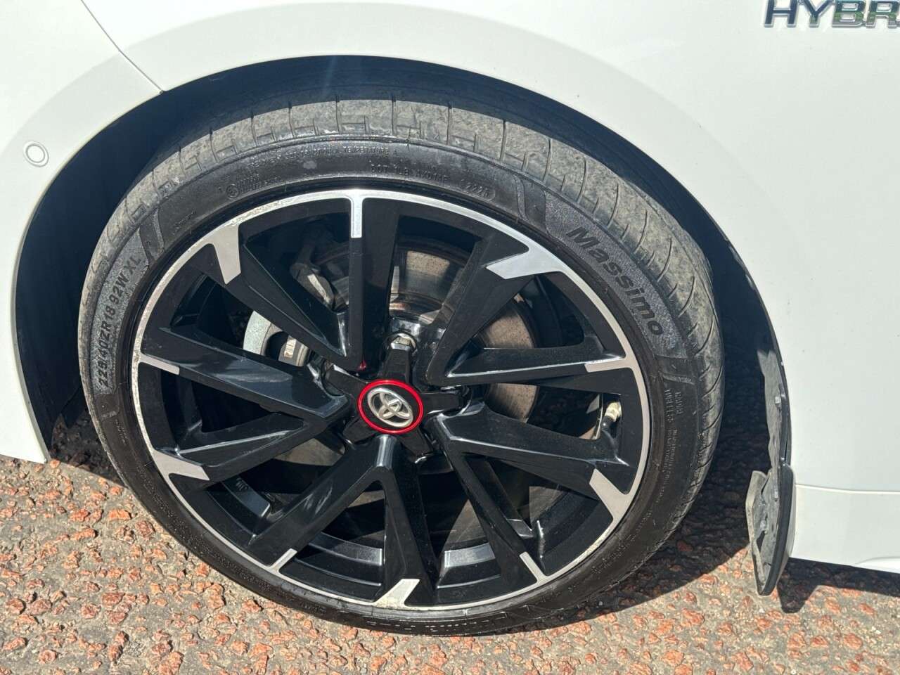 2020 TOYOTA COROLLA 2020 TOYOTA COROLLA
