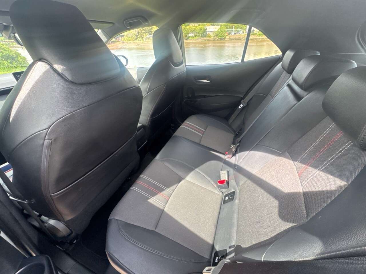 2020 TOYOTA COROLLA 2020 TOYOTA COROLLA