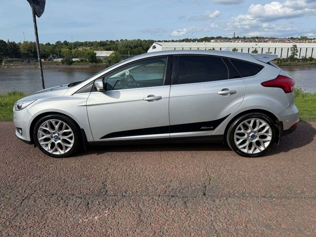 2014 FORD FOCUS 2014 FORD FOCUS