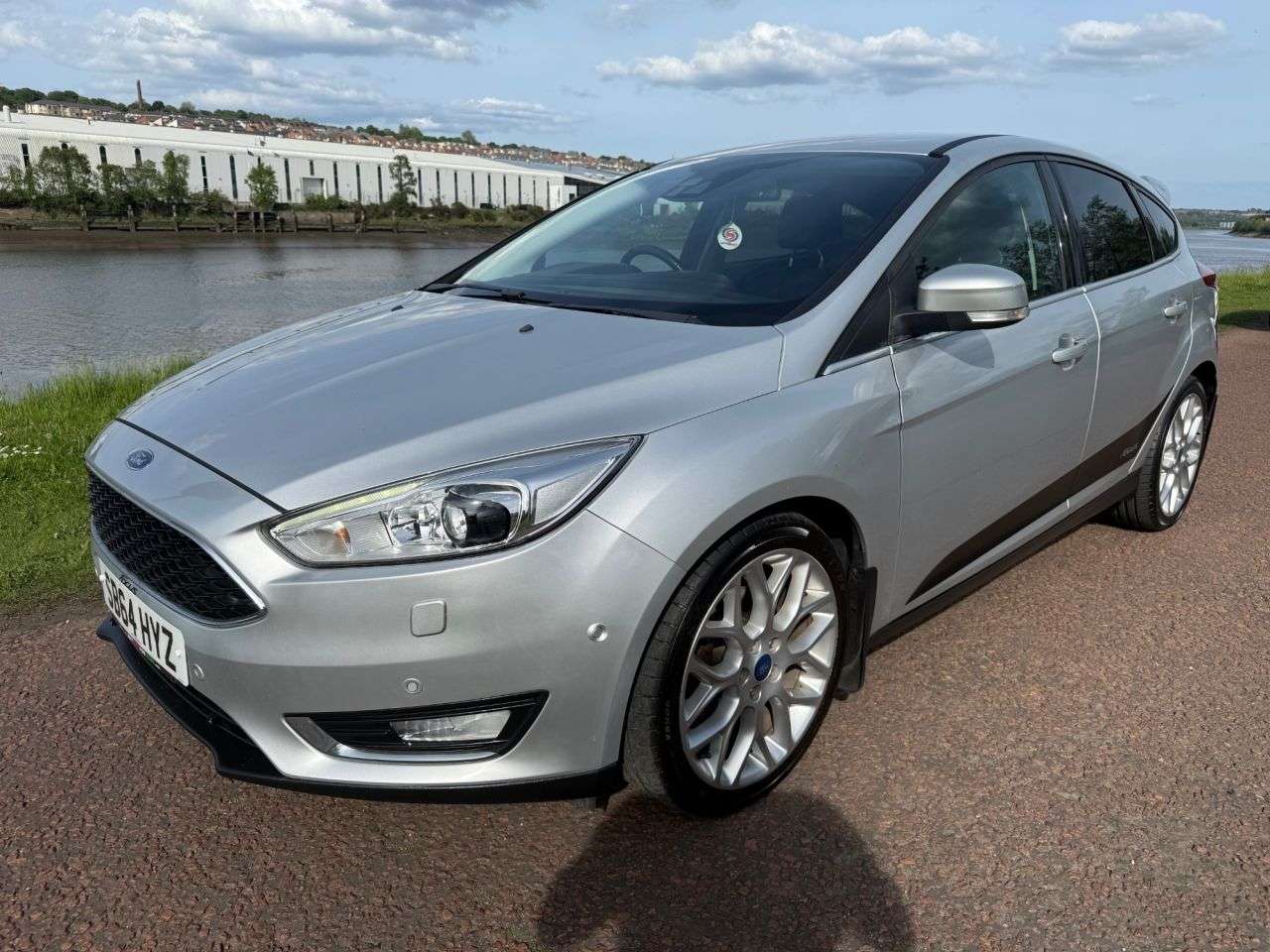 2014 FORD FOCUS 2014 FORD FOCUS