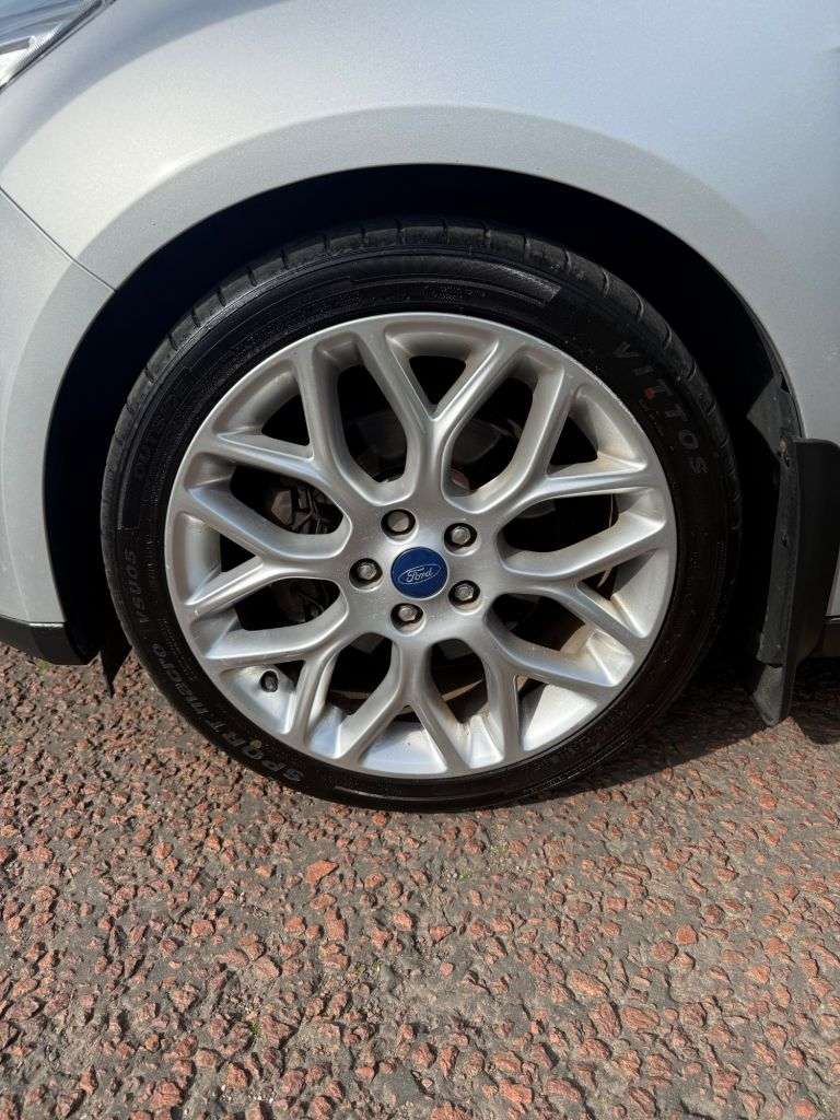 2014 FORD FOCUS 2014 FORD FOCUS