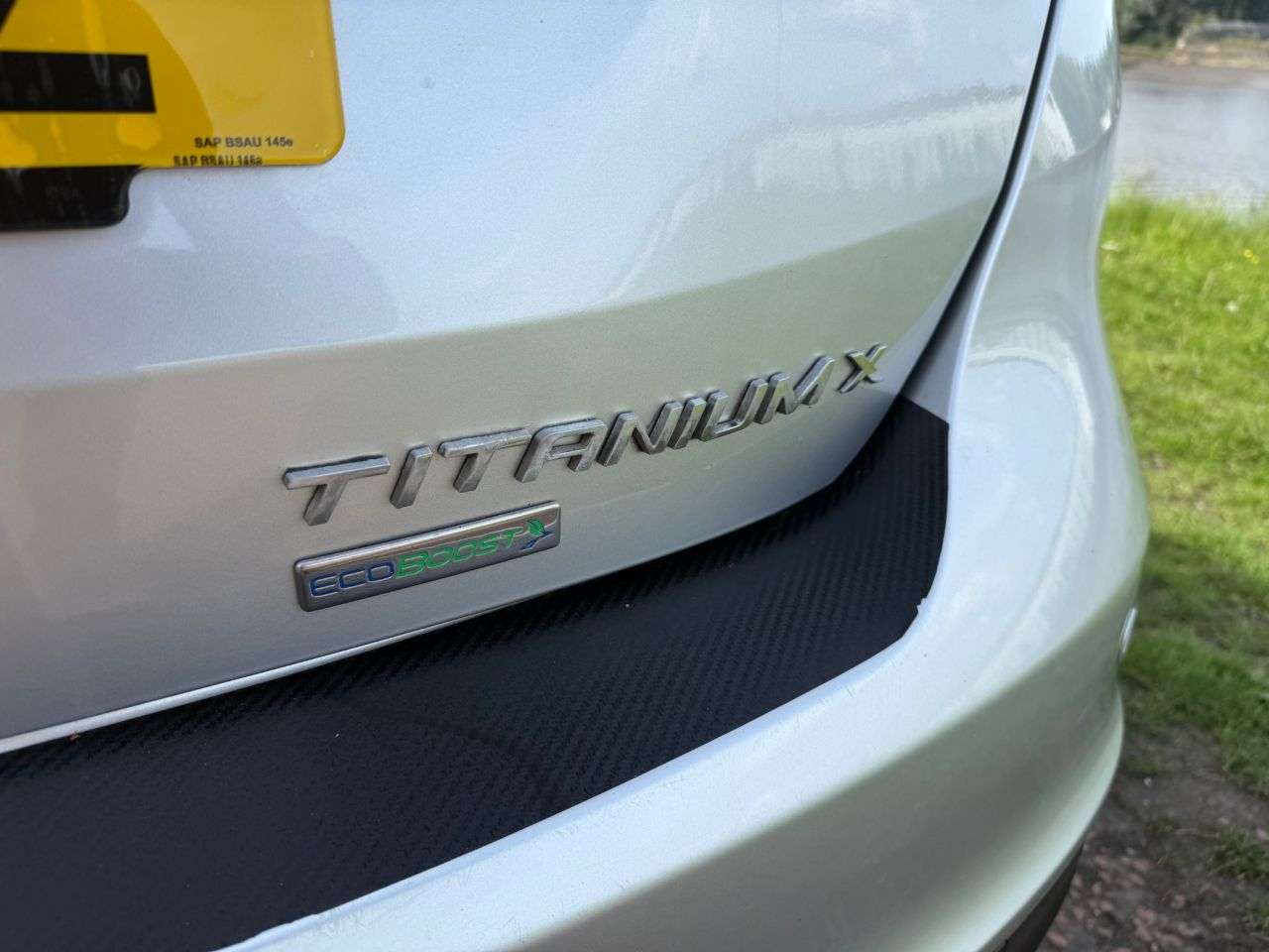 2014 FORD FOCUS 2014 FORD FOCUS