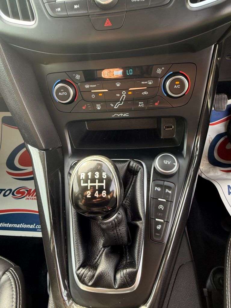 2014 FORD FOCUS 2014 FORD FOCUS