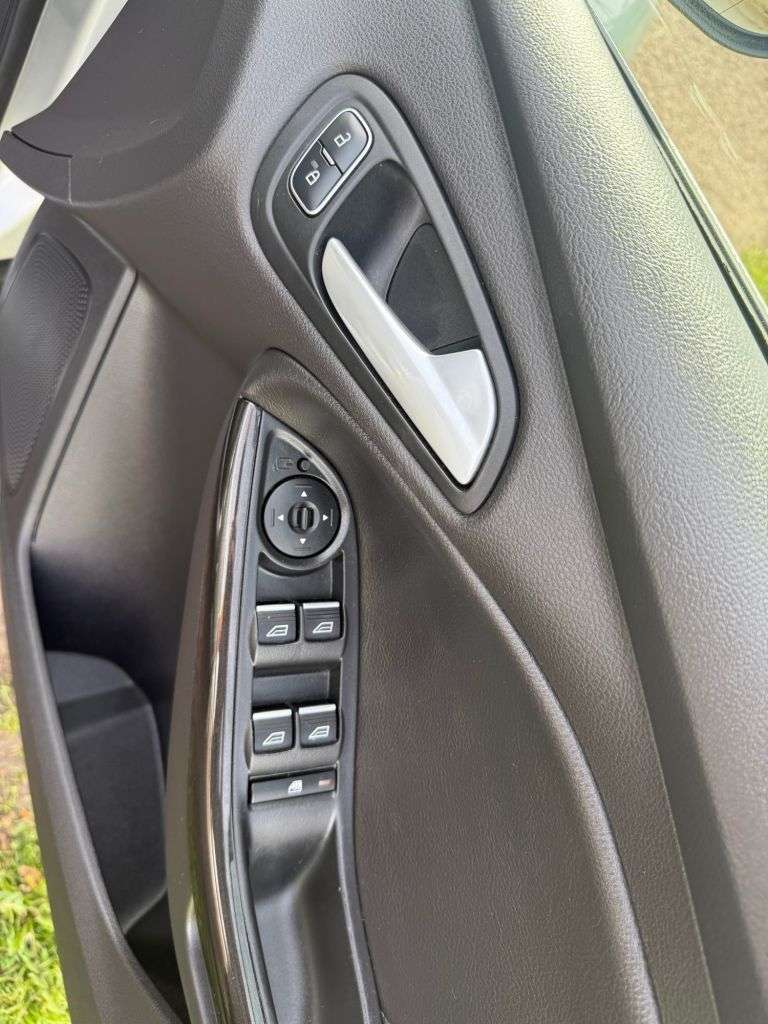 2014 FORD FOCUS 2014 FORD FOCUS