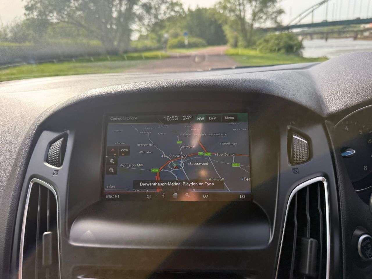 2014 FORD FOCUS 2014 FORD FOCUS