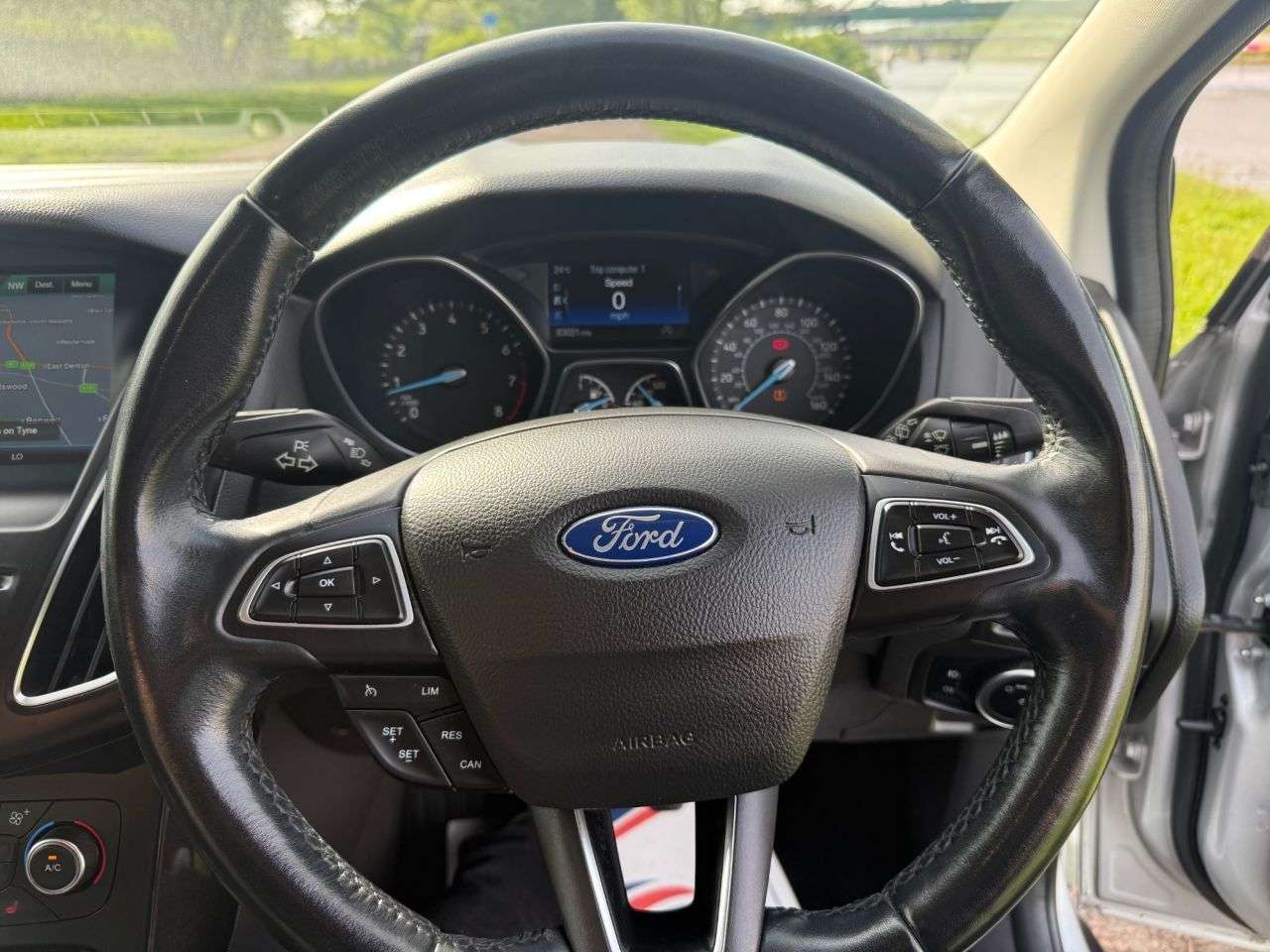 2014 FORD FOCUS 2014 FORD FOCUS