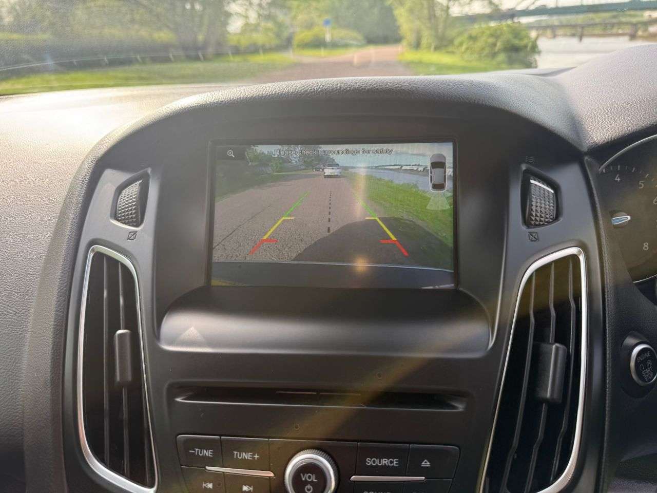 2014 FORD FOCUS 2014 FORD FOCUS