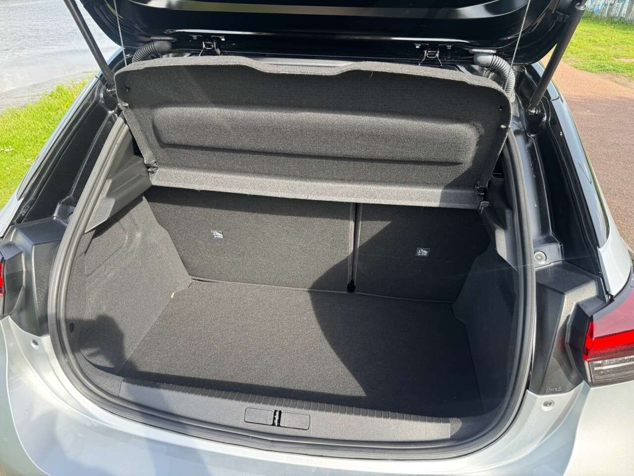 2025 VAUXHALL CORSA 2025 VAUXHALL CORSA