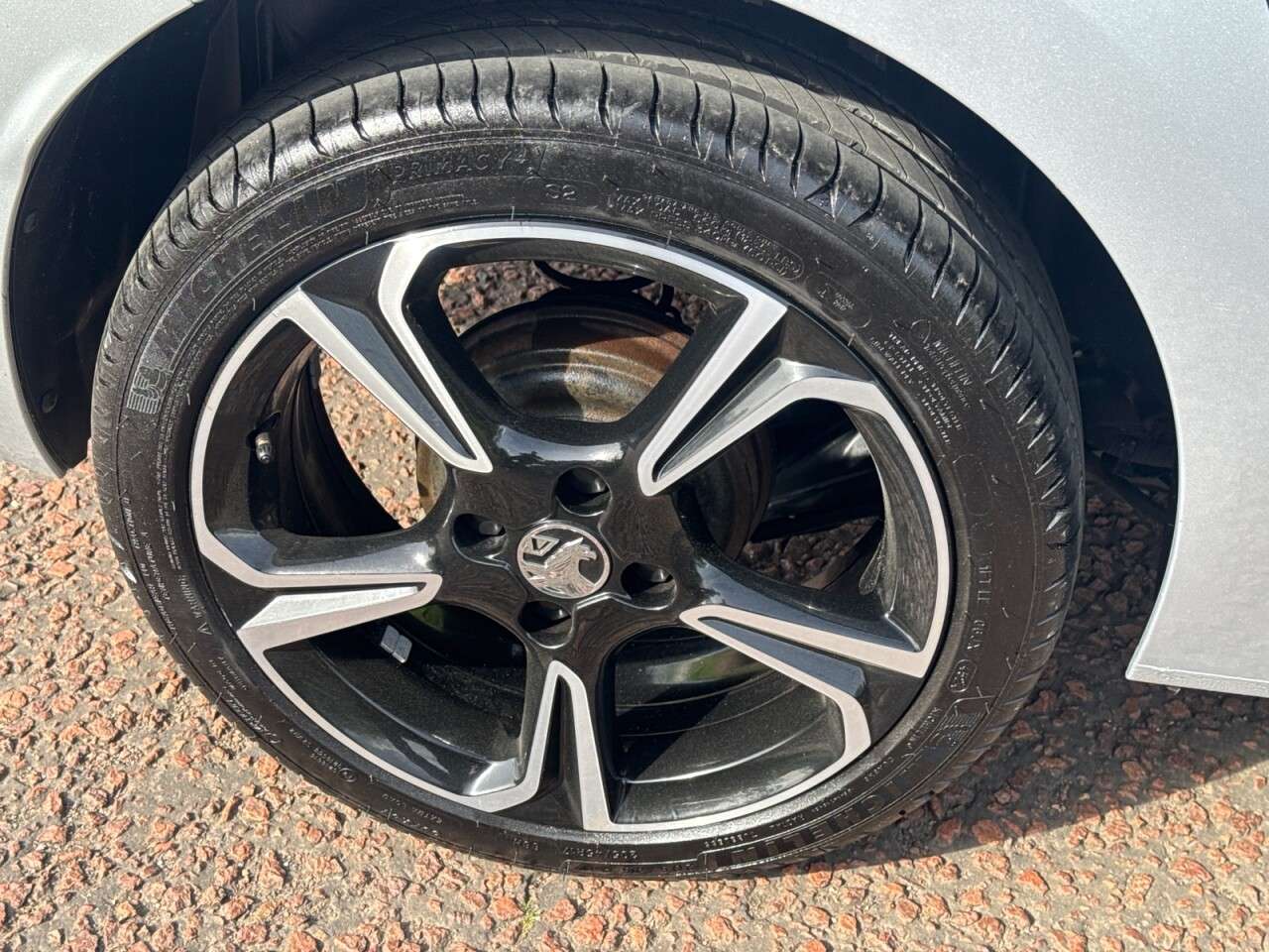 2025 VAUXHALL CORSA 2025 VAUXHALL CORSA