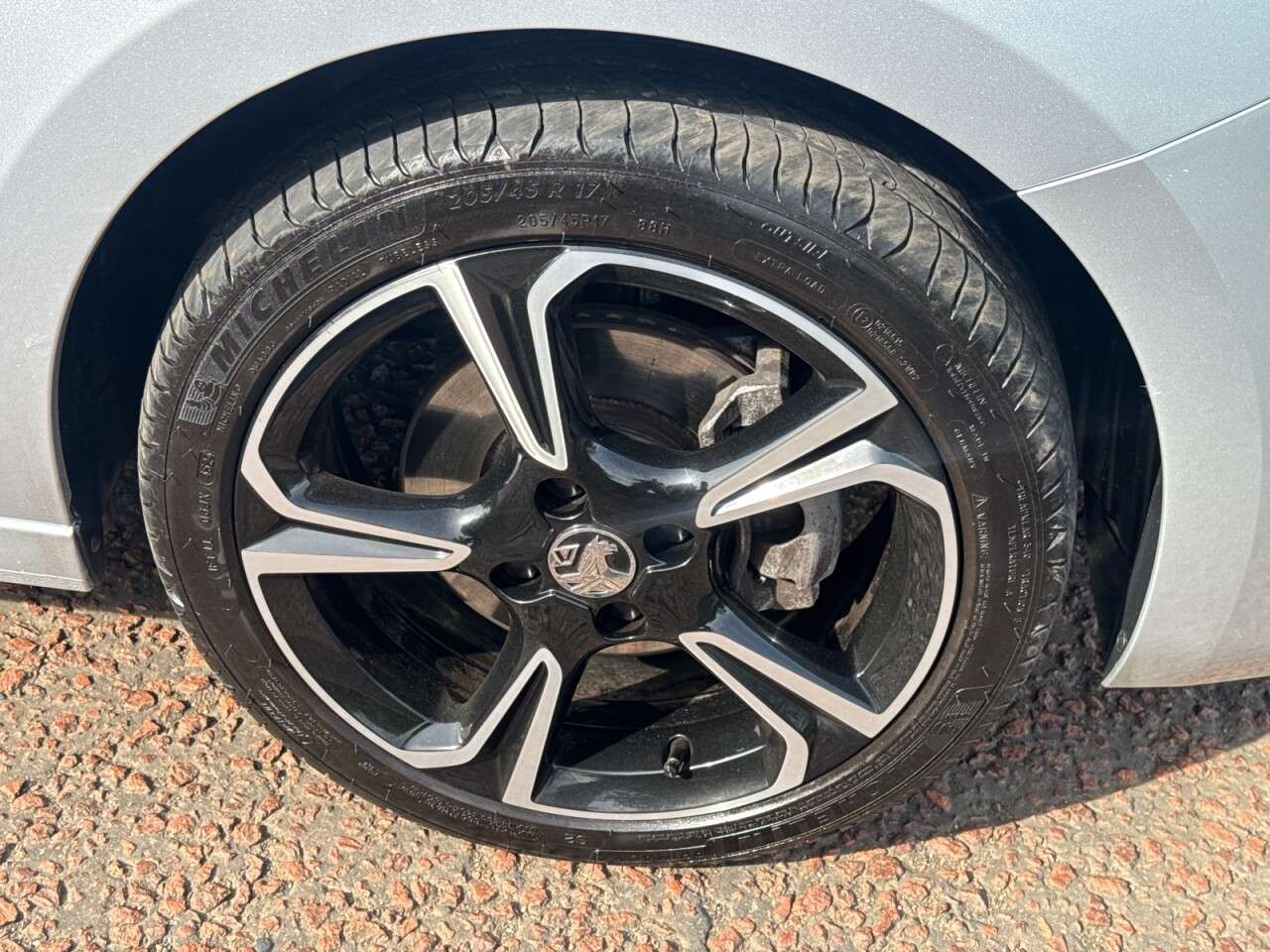 2025 VAUXHALL CORSA 2025 VAUXHALL CORSA