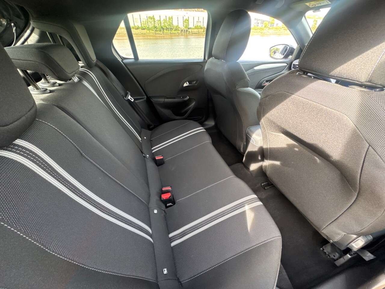 2025 VAUXHALL CORSA 2025 VAUXHALL CORSA