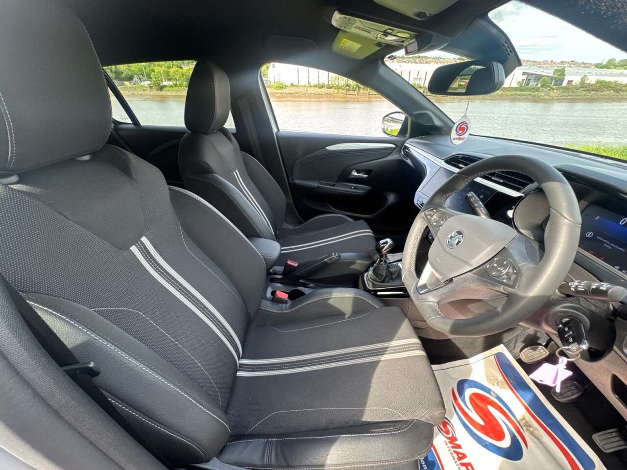 2025 VAUXHALL CORSA 2025 VAUXHALL CORSA