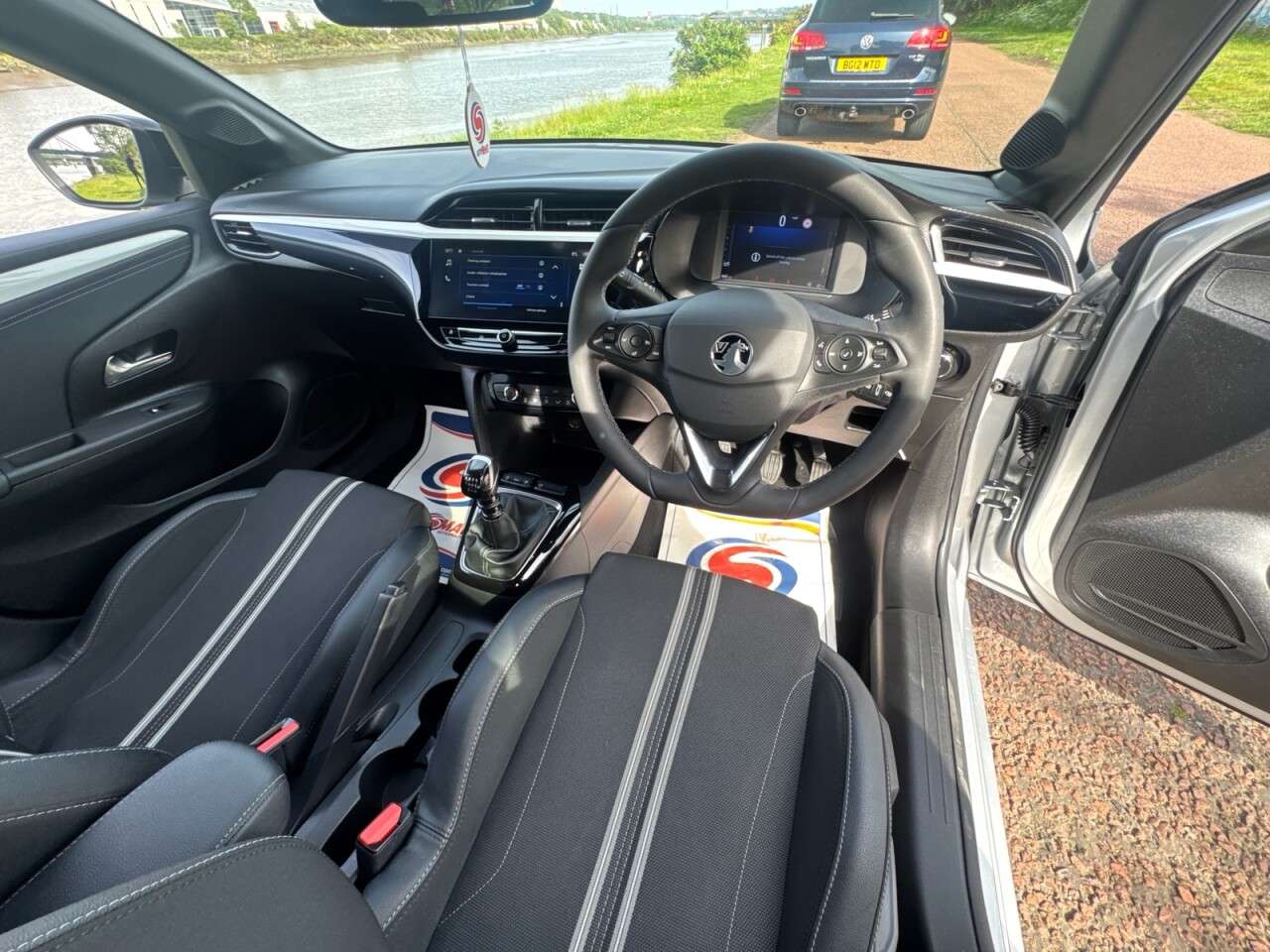 2025 VAUXHALL CORSA 2025 VAUXHALL CORSA