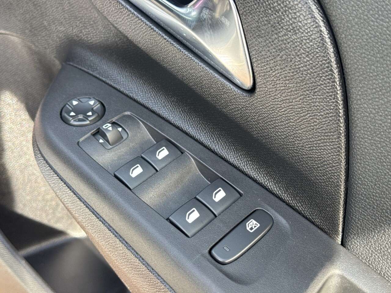 2025 VAUXHALL CORSA 2025 VAUXHALL CORSA