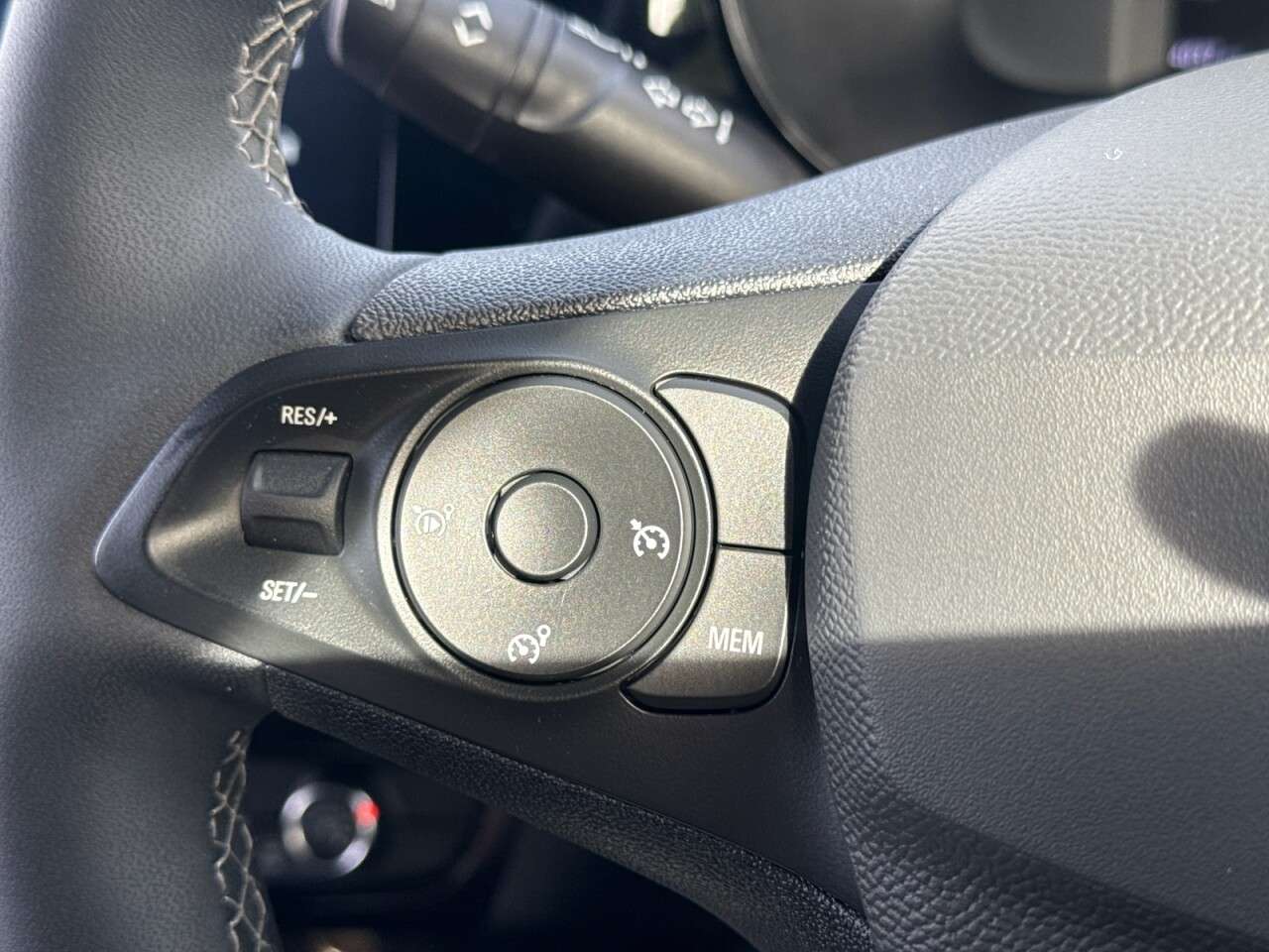 2025 VAUXHALL CORSA 2025 VAUXHALL CORSA