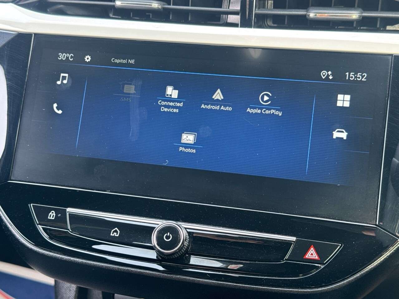 2025 VAUXHALL CORSA 2025 VAUXHALL CORSA