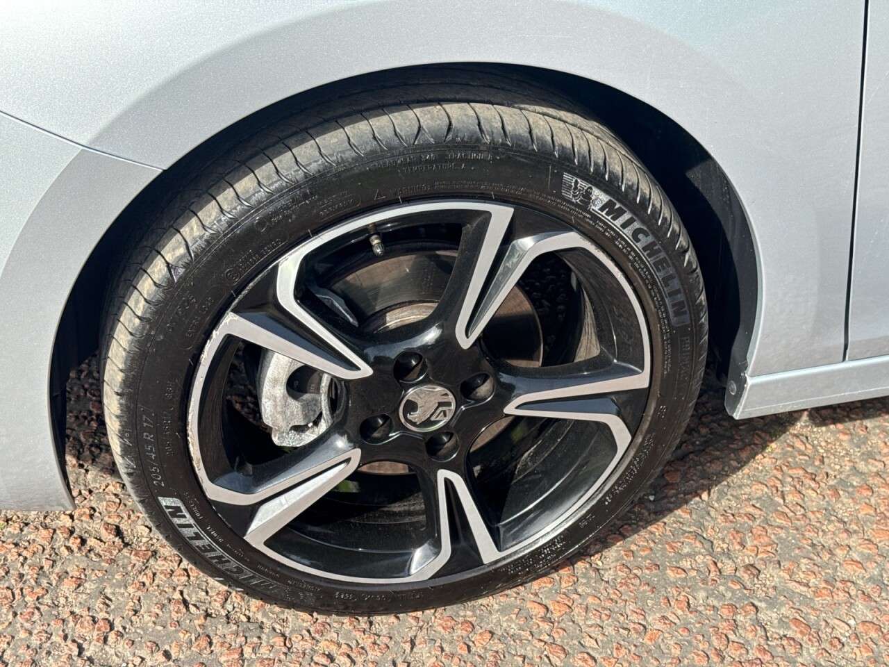 2025 VAUXHALL CORSA 2025 VAUXHALL CORSA