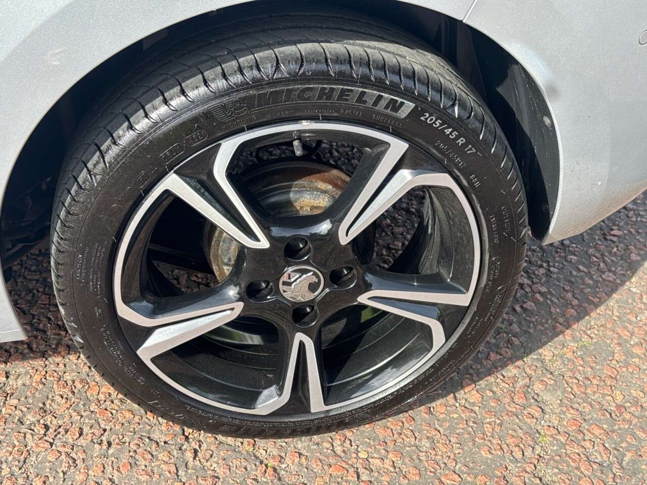 2025 VAUXHALL CORSA 2025 VAUXHALL CORSA