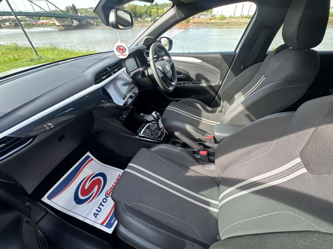 2025 VAUXHALL CORSA 2025 VAUXHALL CORSA