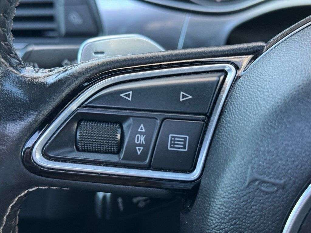 2017 AUDI S6 AVANT 2017 AUDI S6 AVANT