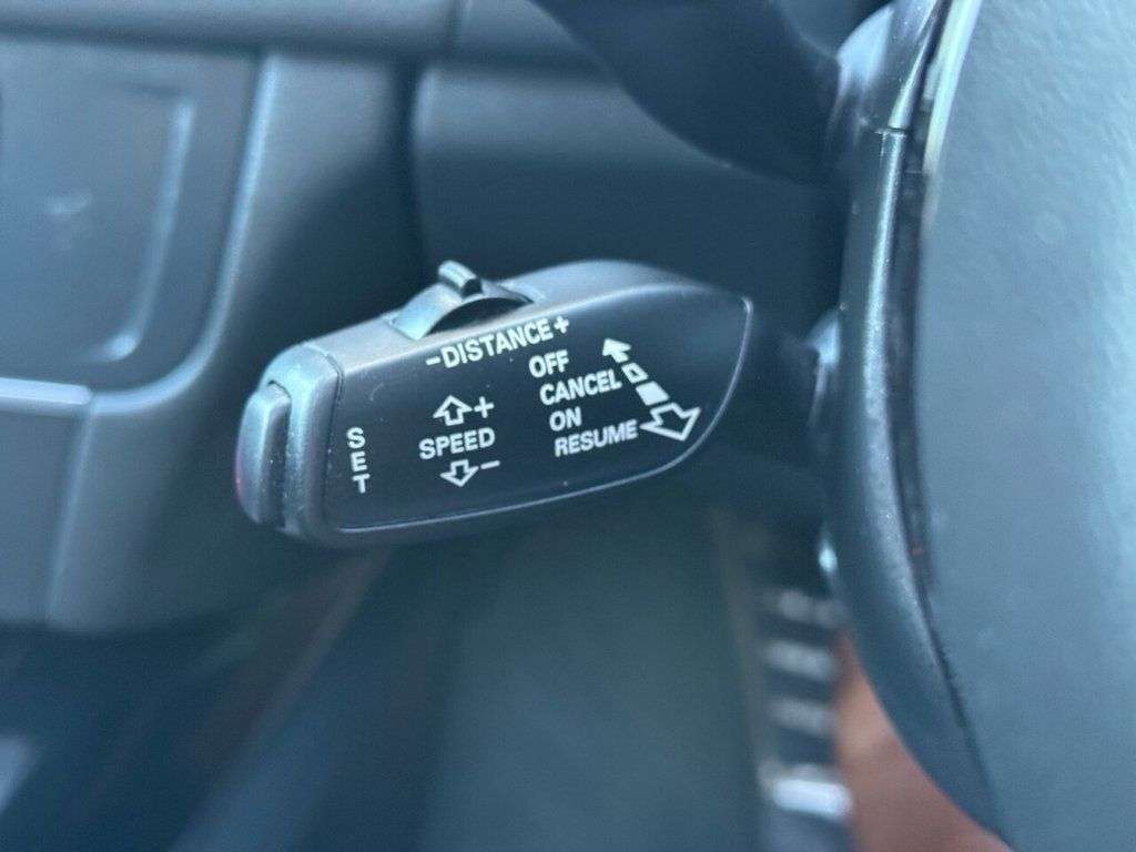 2017 AUDI S6 AVANT 2017 AUDI S6 AVANT