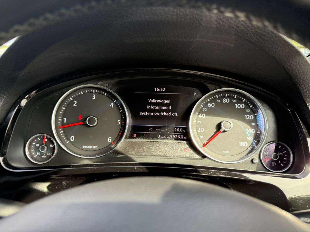 2012 VOLKSWAGEN TOUAREG 2012 VOLKSWAGEN TOUAREG