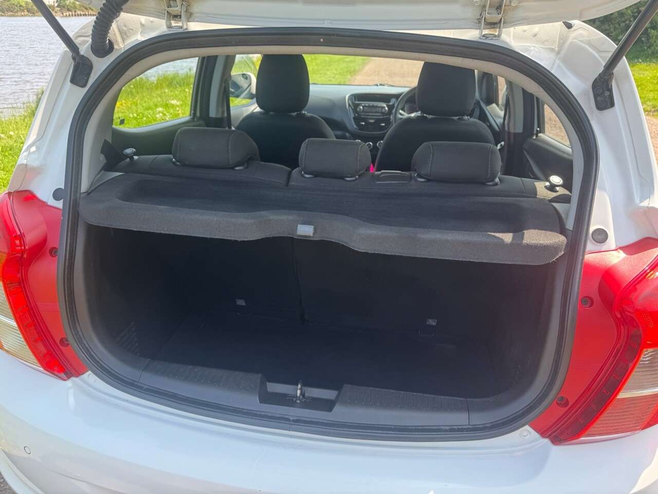 2016 VAUXHALL VIVA 2016 VAUXHALL VIVA