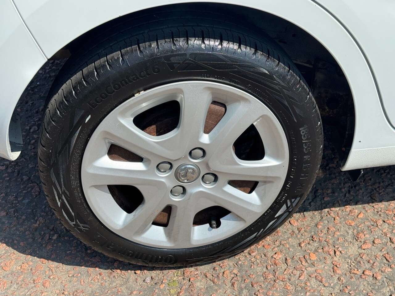 2016 VAUXHALL VIVA 2016 VAUXHALL VIVA