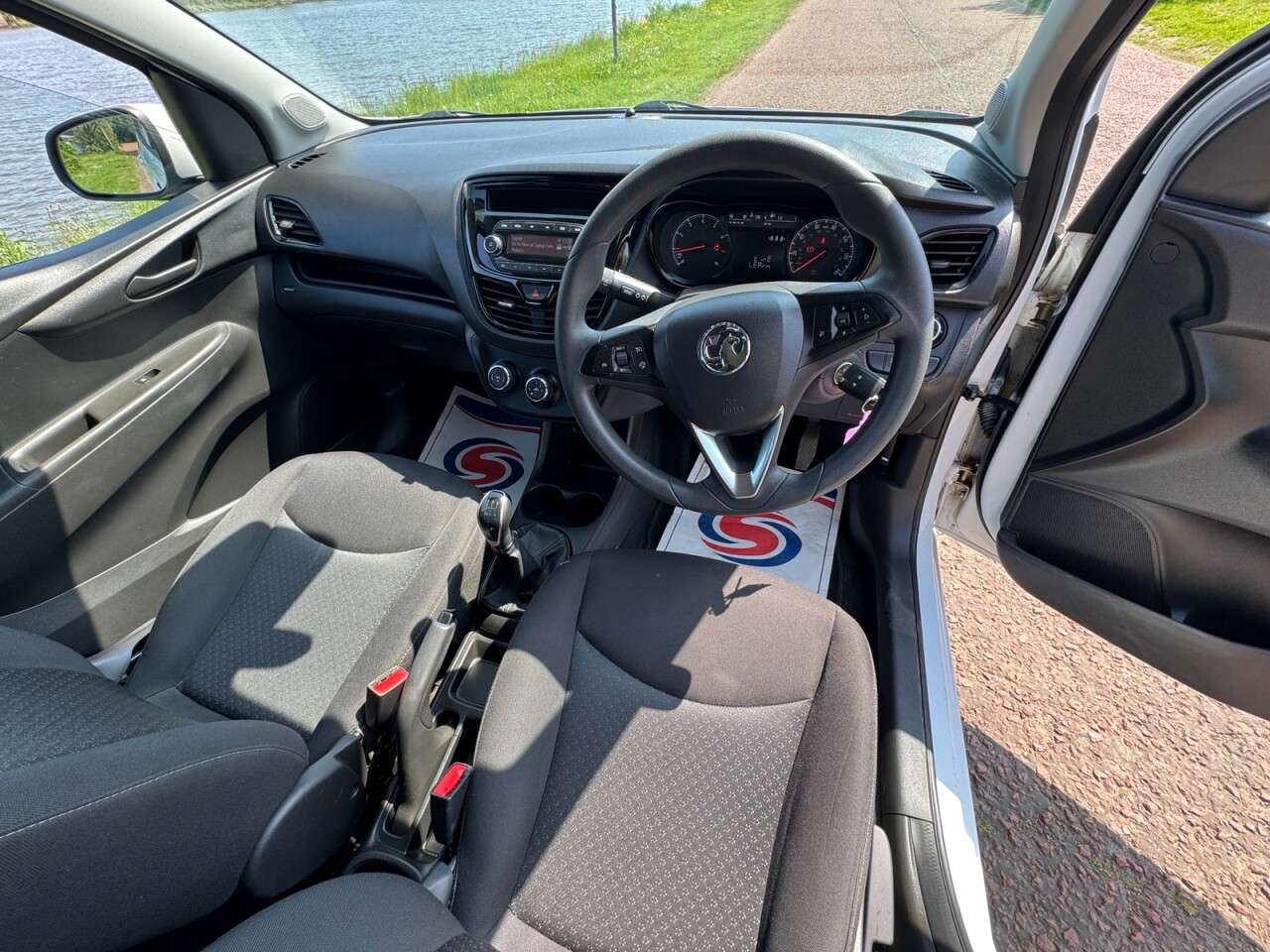 2016 VAUXHALL VIVA 2016 VAUXHALL VIVA