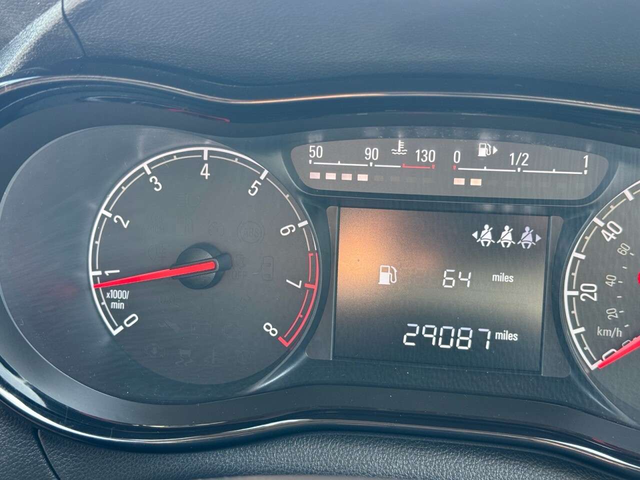 2016 VAUXHALL VIVA 2016 VAUXHALL VIVA