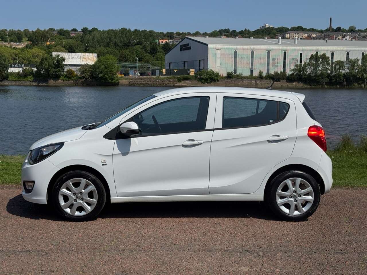 2016 VAUXHALL VIVA 2016 VAUXHALL VIVA