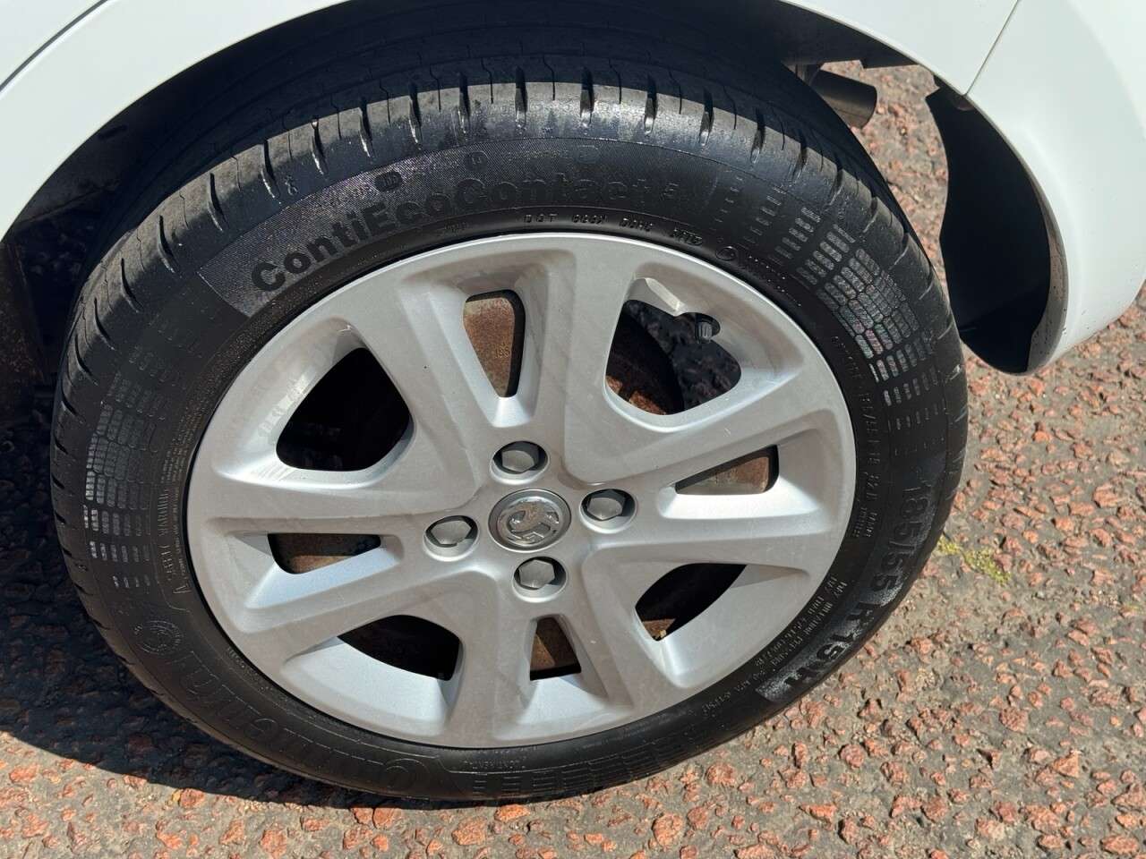 2016 VAUXHALL VIVA 2016 VAUXHALL VIVA