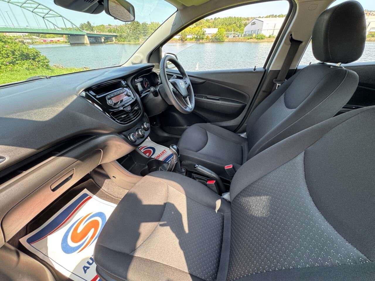 2016 VAUXHALL VIVA 2016 VAUXHALL VIVA