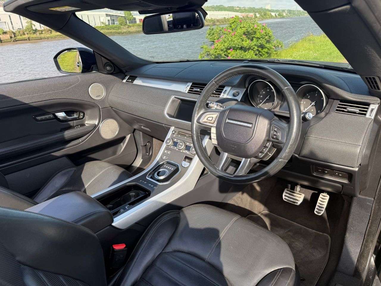 2016 LAND ROVER RANGE ROVER EVOQUE 2016 LAND ROVER RANGE ROVER EVOQUE