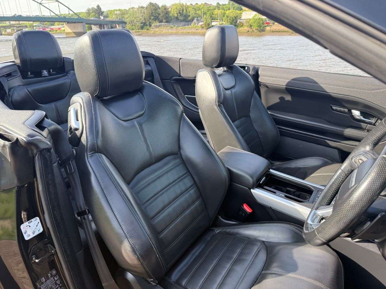 2016 LAND ROVER RANGE ROVER EVOQUE 2016 LAND ROVER RANGE ROVER EVOQUE