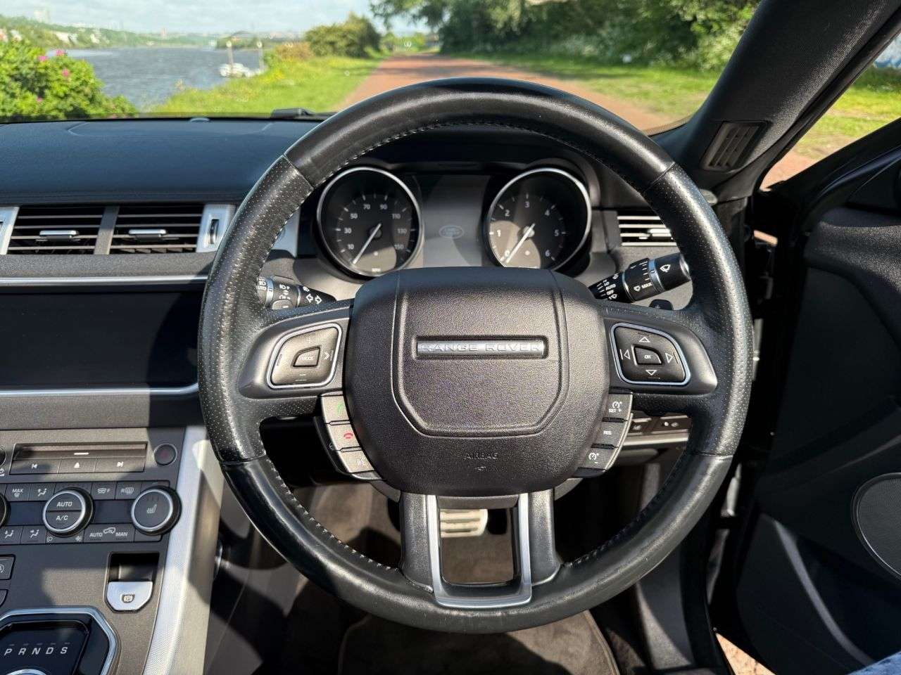 2016 LAND ROVER RANGE ROVER EVOQUE 2016 LAND ROVER RANGE ROVER EVOQUE