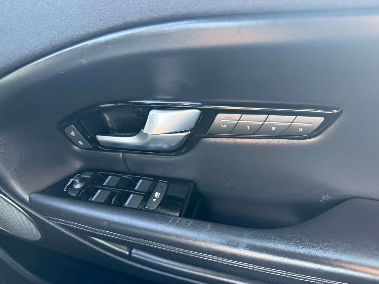 2016 LAND ROVER RANGE ROVER EVOQUE 2016 LAND ROVER RANGE ROVER EVOQUE