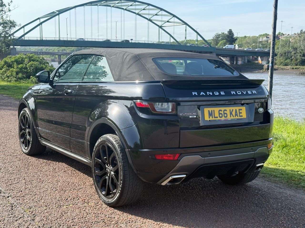 2016 LAND ROVER RANGE ROVER EVOQUE 2016 LAND ROVER RANGE ROVER EVOQUE