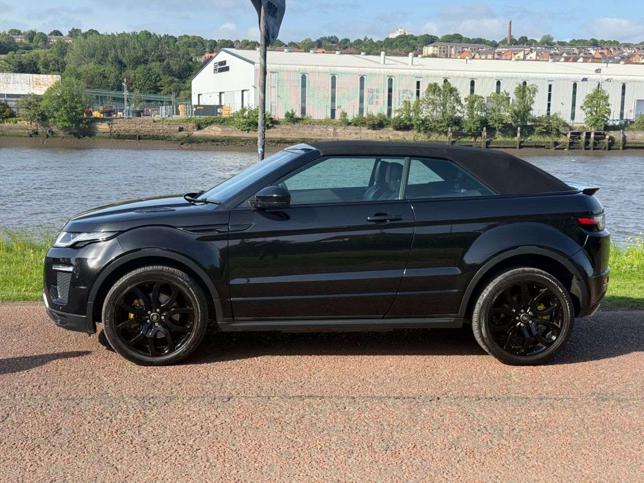 2016 LAND ROVER RANGE ROVER EVOQUE 2016 LAND ROVER RANGE ROVER EVOQUE