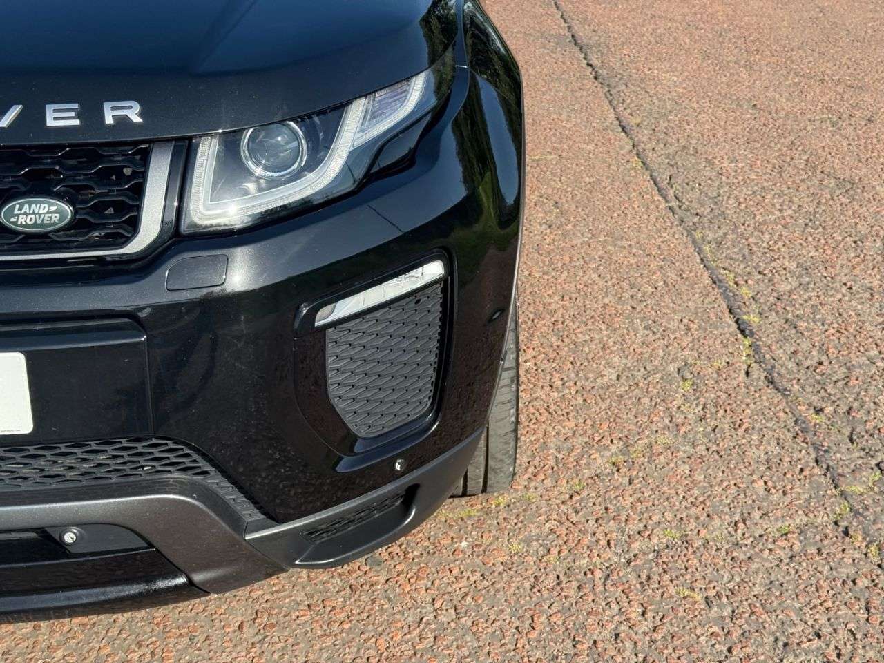 2016 LAND ROVER RANGE ROVER EVOQUE 2016 LAND ROVER RANGE ROVER EVOQUE