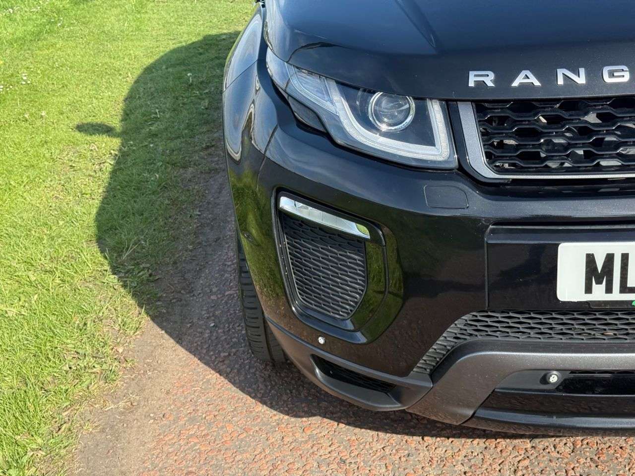 2016 LAND ROVER RANGE ROVER EVOQUE 2016 LAND ROVER RANGE ROVER EVOQUE