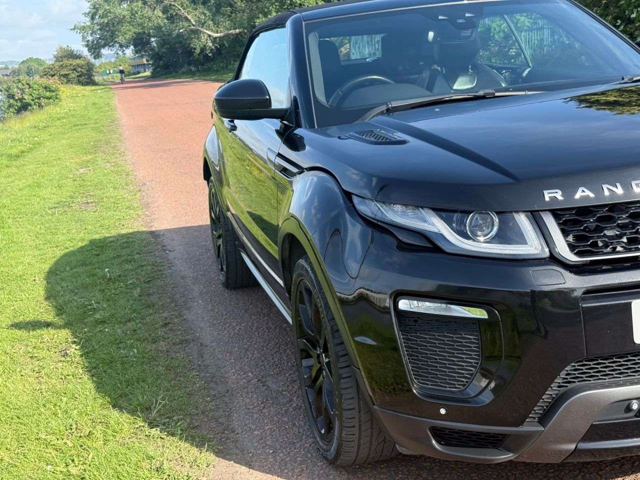 2016 LAND ROVER RANGE ROVER EVOQUE 2016 LAND ROVER RANGE ROVER EVOQUE